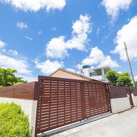 Hoshitabi Villa Sumuide Nago Exteriér fotografie