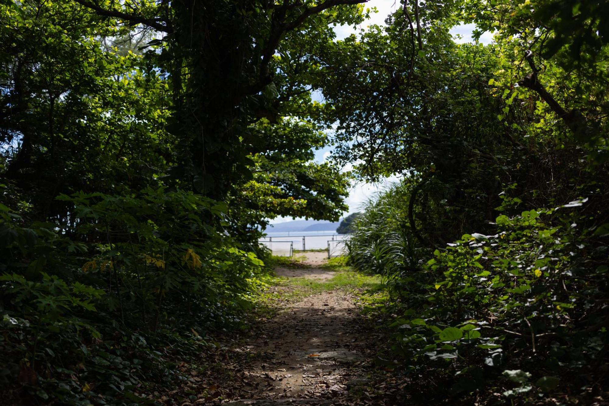 Hoshitabi Villa Sumuide Nago Exteriér fotografie