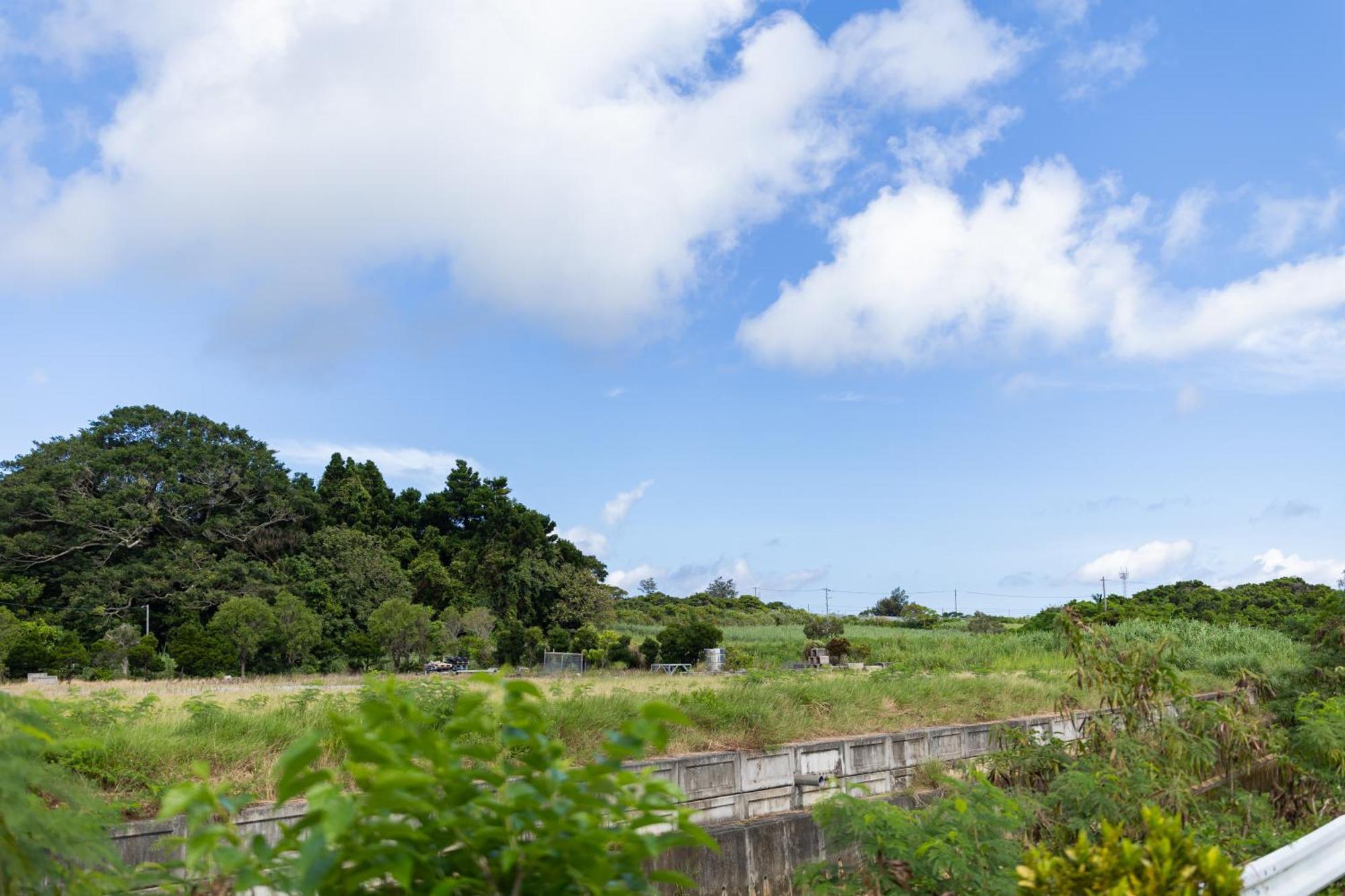 Hoshitabi Villa Sumuide Nago Exteriér fotografie