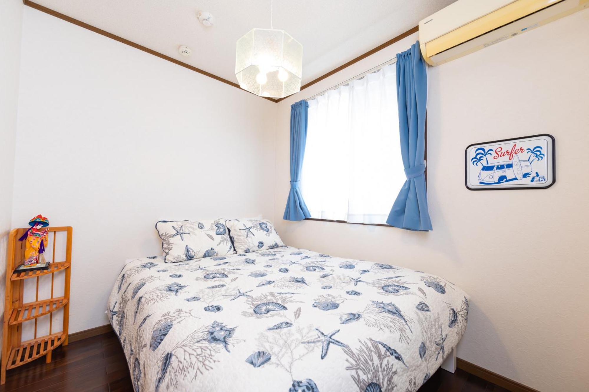 Hoshitabi Villa Sumuide Nago Exteriér fotografie