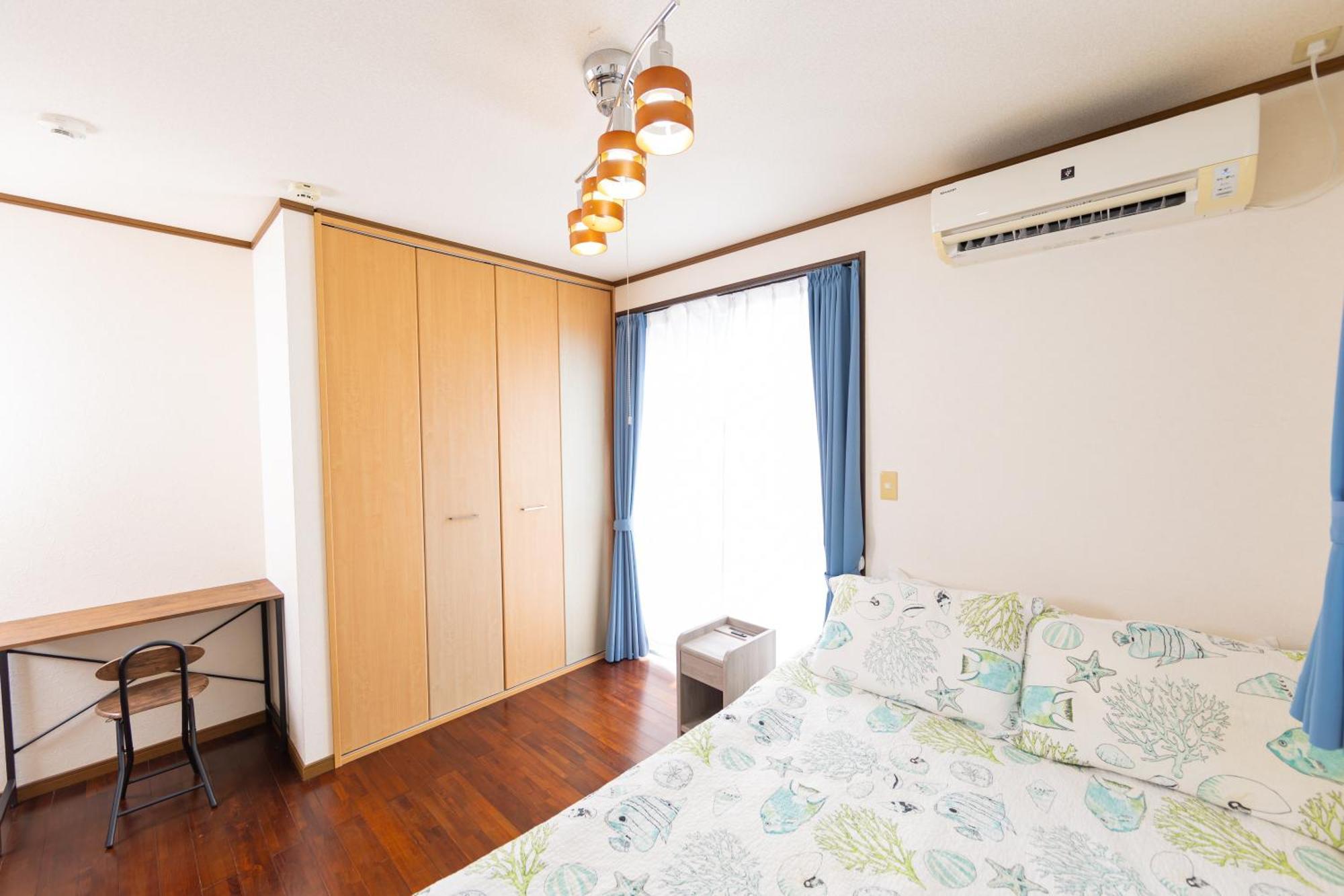 Hoshitabi Villa Sumuide Nago Exteriér fotografie