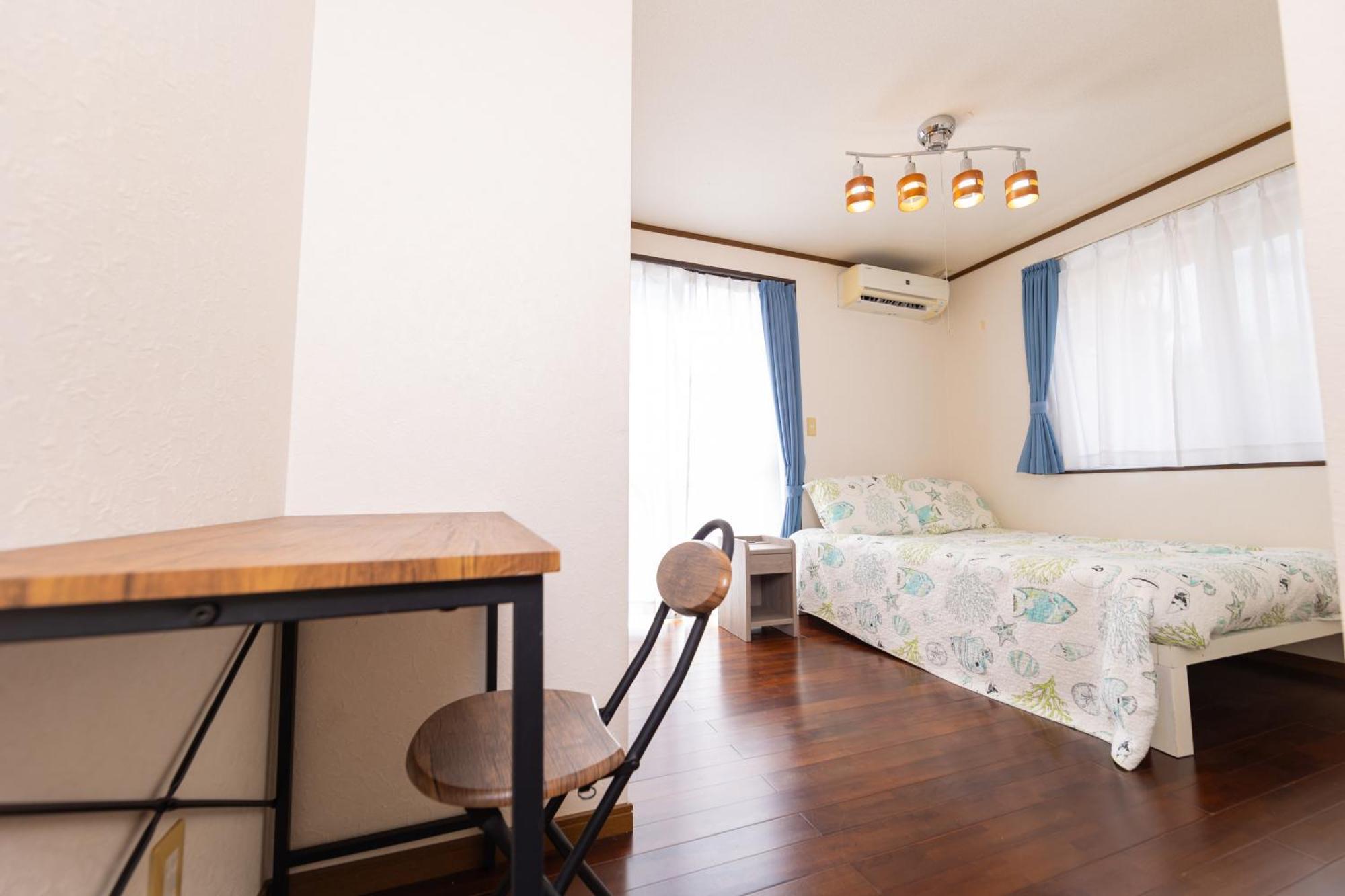Hoshitabi Villa Sumuide Nago Exteriér fotografie